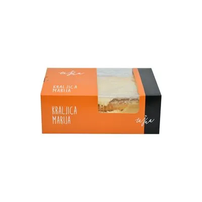 Fantazija 300gr Morsal