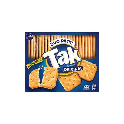 Tak slani kreker classic 200gr Jaffa