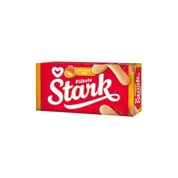 Piškote 210g soko Štark