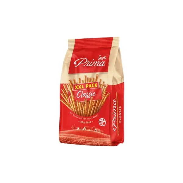 Štapići Prima slani soko štark 220g