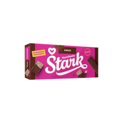 Napolitanke kako preliv 360gr soko Štark