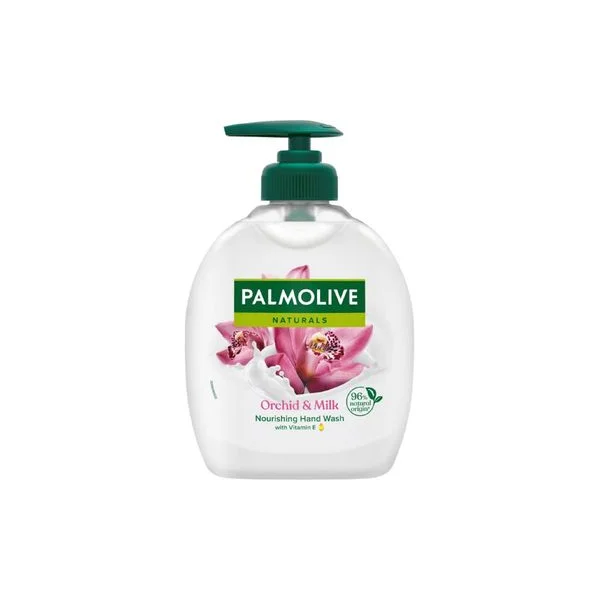 Tec.sapun Palmolive Black Orchid 300ml