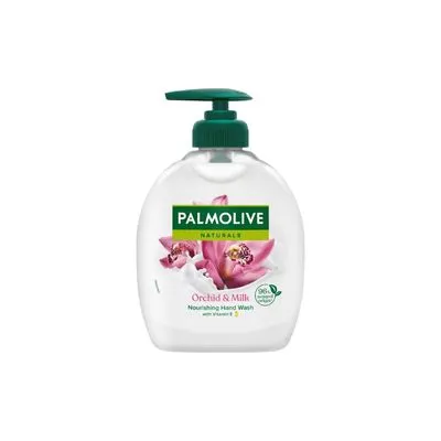 Tec.sapun Palmolive Black Orchid 300ml