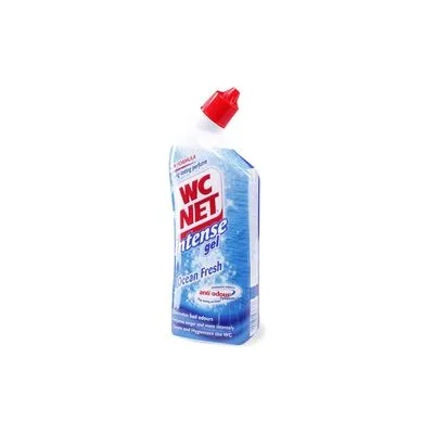 Wc sanitar net plavi 750ml brill