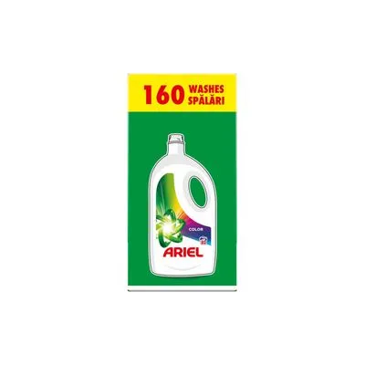 Tecni deterdzent Ariel Color 7,2l/160pr