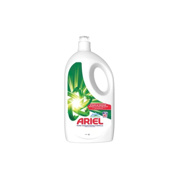 Det.za ves ariel lnd liquid ms 3.6l