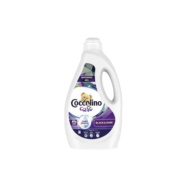 Det.za ves coccolino care black 1.8l