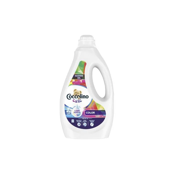 Det.za ves coccolino care color 1.12l