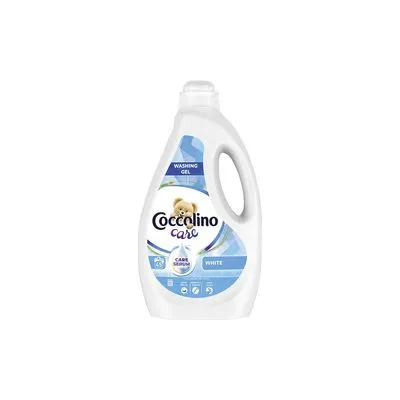 Det.za ves coccolino care white 1.8l