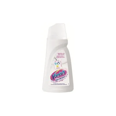 Vanish oxi act.white 1l
