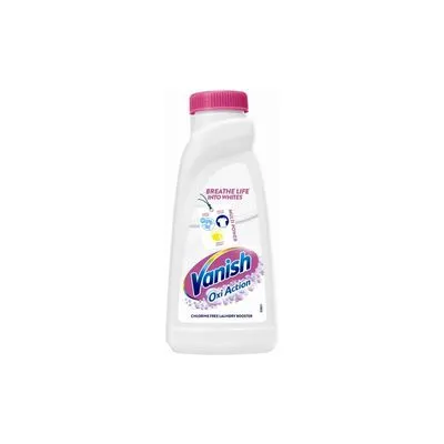 Vanish white 500ml