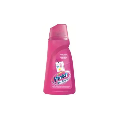 Vanish oxi act.gel 1l