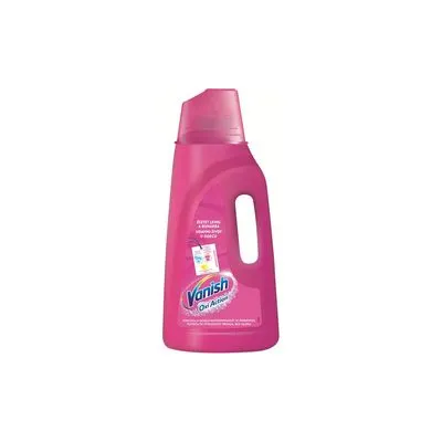 Tecni odstranji.fleka Vanish pink 2000ml