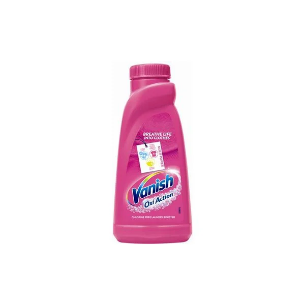 Vanish 500ml PINK