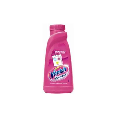 Vanish 500ml PINK