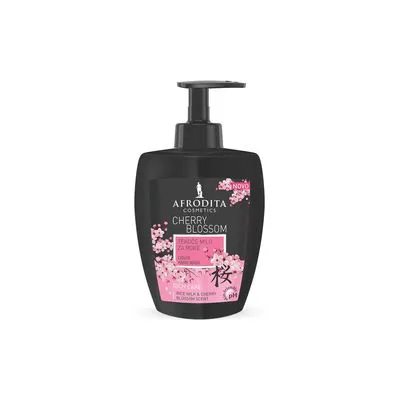 Tecni sapun Cherry Blossom Afrodita300ml