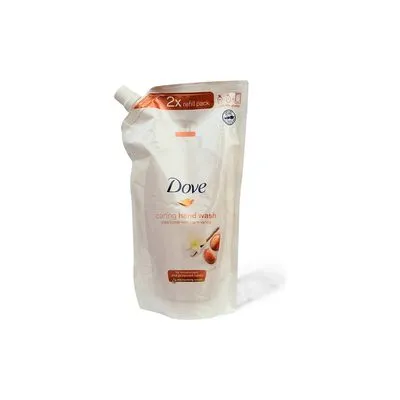 Tecni sapun dove shea butter 500ml dopuna