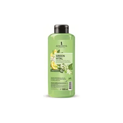 Sapun tečni green vital Afrodita 1l