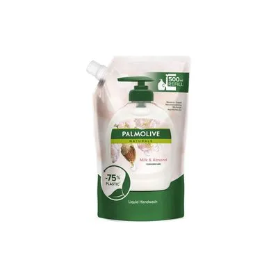 Sapun tečni dopuna almond palmolive 500ml