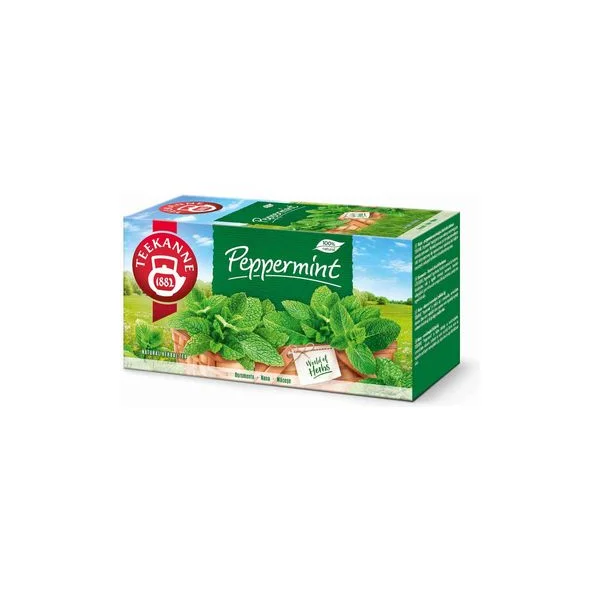 Čaj nana 30g Teekanne