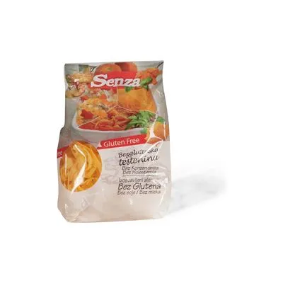 Testenina matasina bez glu 200g sen