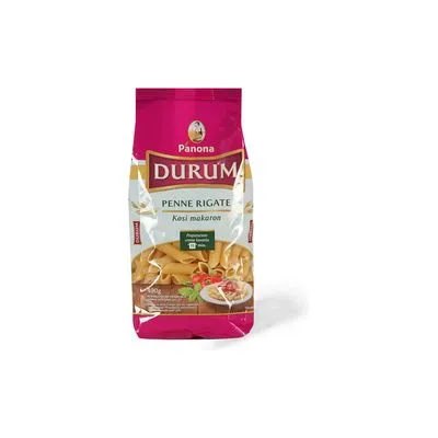Testo makarone kose durum 400gr panona