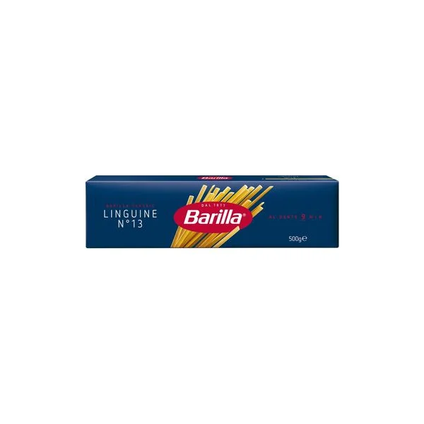 Testenina Bavette 13 Barilla 500g