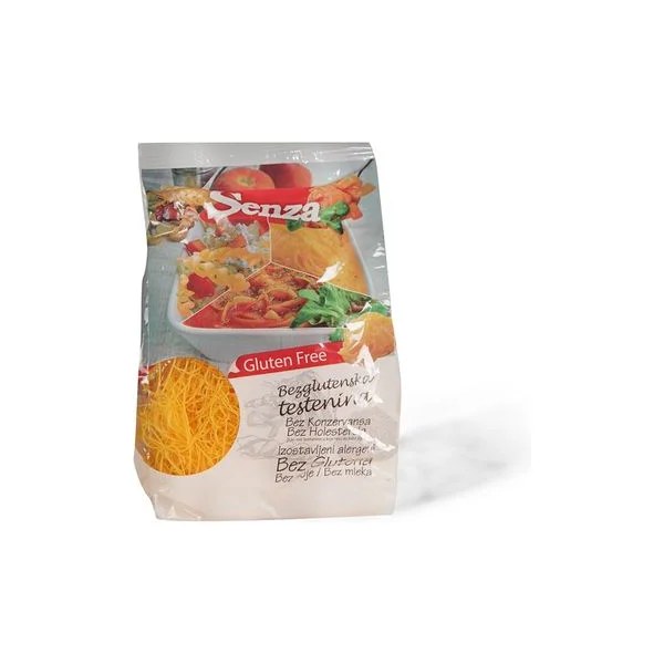 Testenina fida bez glut 150g Senza
