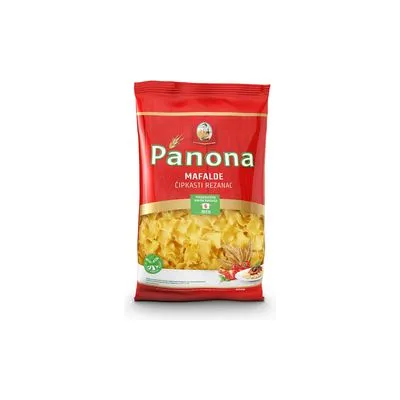 Testo cipkasti rezanac 400gr panona