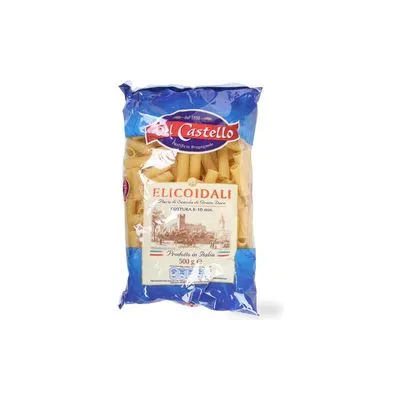 Del Castello Elicoidali No.45