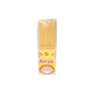 Testo fida 200gr Borzal