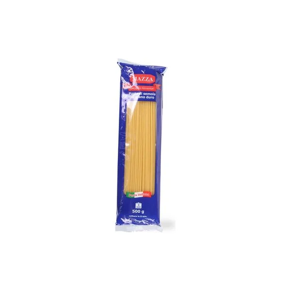 Testenina Spaghetti Mazza 500g