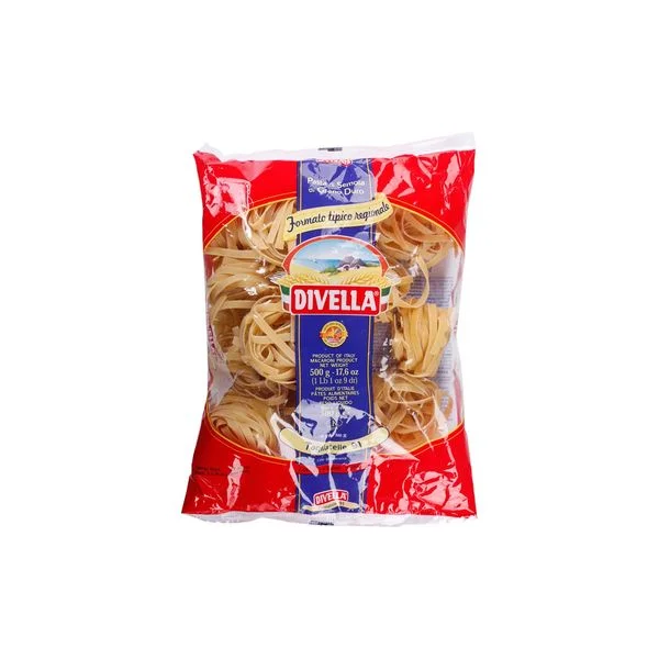 Testo tagliatele 500gr divella