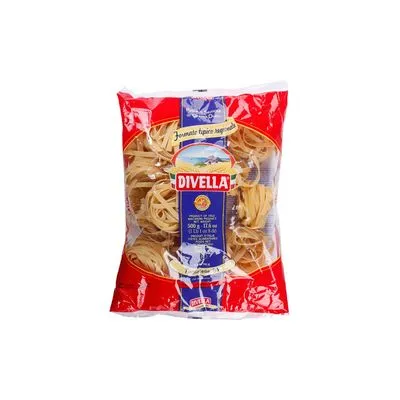 Testo tagliatele 500gr divella