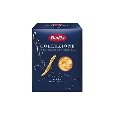 Testenina barilla trofie 500gr