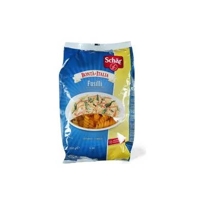 Testo fusilli bez glutena 250g sant