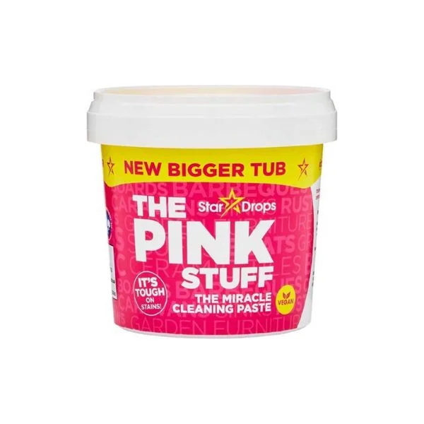 Pasta za ciscenje the pink stuff miracle 850 gr