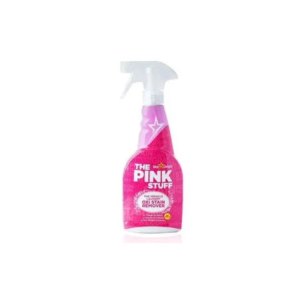 The Pink Stuff sredstvo za fleke 500ml