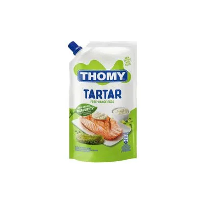Tartar sos dojpak 200gr thomy