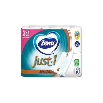 Tp just one 5sl 6/1 Zewa