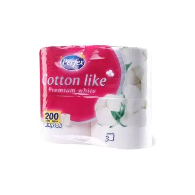 T.papir perfex cotton like 4/1 3sl