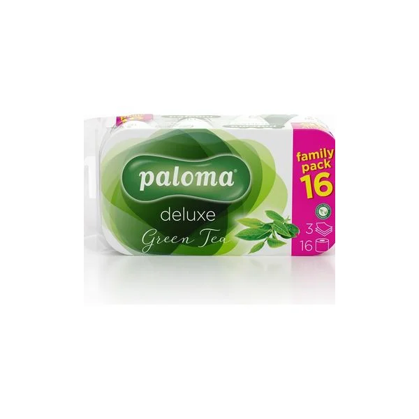 Tp delux 3sl 16/1 Paloma