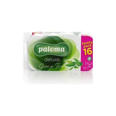 Tp delux 3sl 16/1 Paloma