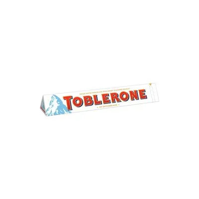 Toblerona bela 100g