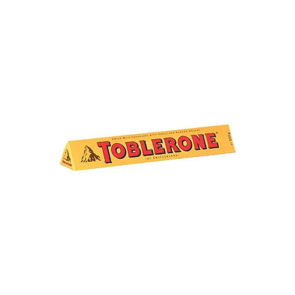 Cokolada toblerone 100gr jacobs