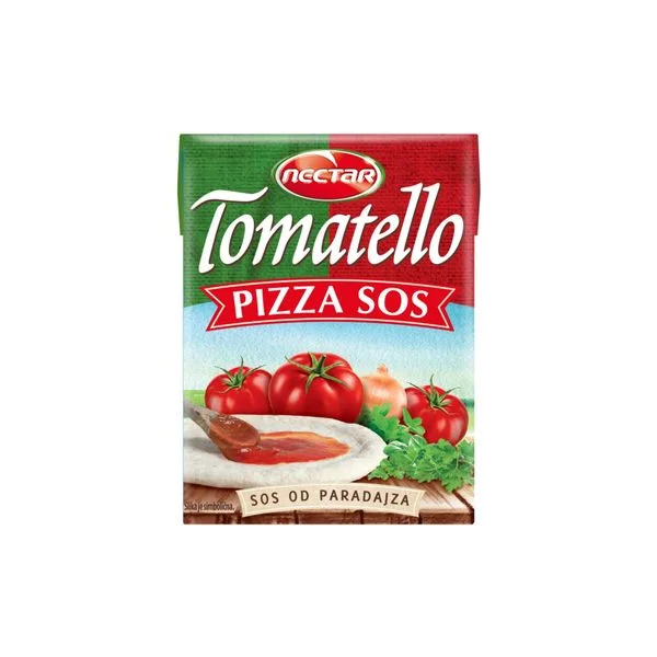 Sos Tomatello pizza tba 200ml