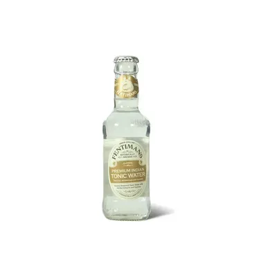 Tonic Premium Fentimans Indian Tonic0,2l