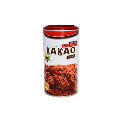 Kakao prah organski 200gr top food