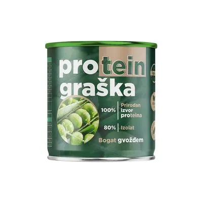 Protein graška 150gr Topfood