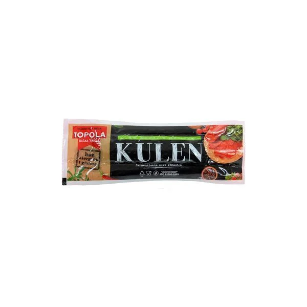 Kulen 270g Topola